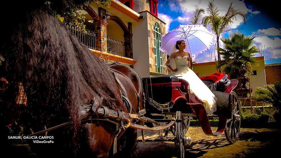 Finca San Andres Hotel Чолула Екстериор снимка